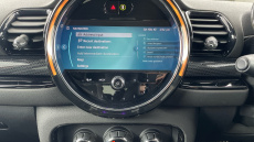 MINI Clubman 1.5 Cooper Sport 6dr Auto Petrol Estate